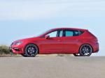 Seat Leon FR Street Race by Je Design 2017 года